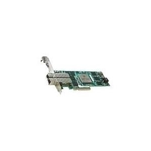 QLogic QLE3142 - Netzwerkadapter - PCI Express 2,0 x8 Low Profile - 10 Gigabit LAN - 2 Anschlüsse (QLE3142-CU-CK)