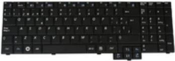 Samsung - Ersatztastatur Notebook - Spanisch (BA59-02833D) Samsung - Ersatztastatur Notebook - Spanisch (BA59-02833D)