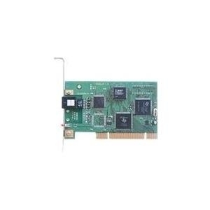 Gerdes AG PrimuX 1S2M - ISDN Terminal Adapter - PCI (2101)