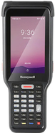 Honeywell ScanPal EDA61K computer palmare 102 cm 4 800 x 480 Pixel Touch screen 435 g Nero (EDA61K A-NUM WWAN 3G/32G N6703 - 4I