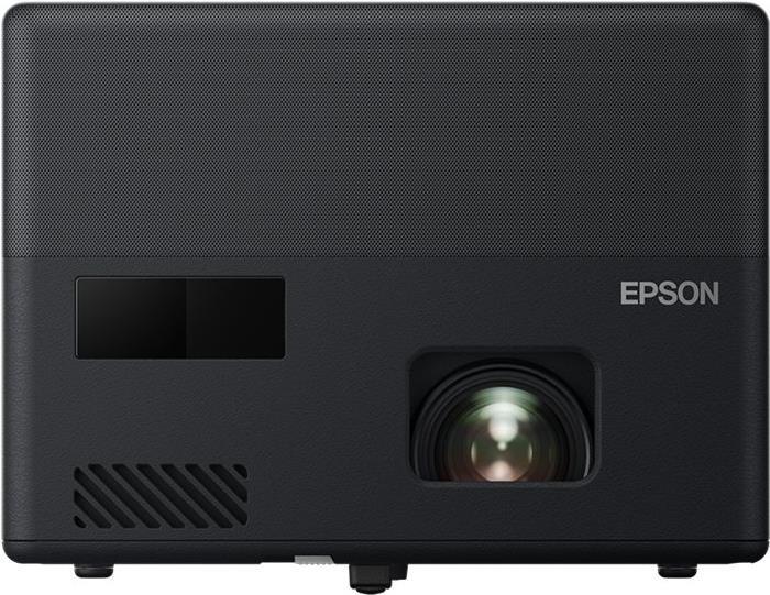 VIDEOPROIET.EPSON EF-12