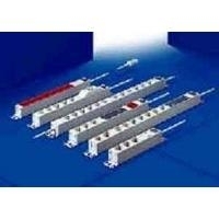 Rittal - Steckdosenleiste (Rack - einbaufähig) - 7 Ausgangsstecker - 1U (7240.210)