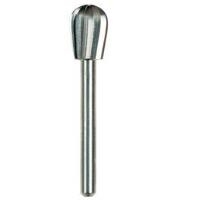 Dremel 134 - Fräskopf - 2 Stücke - 7.2 mm - Länge: 39 mm - für Dremel 3000, 4000, 4200, 7700, 8100, 8200
