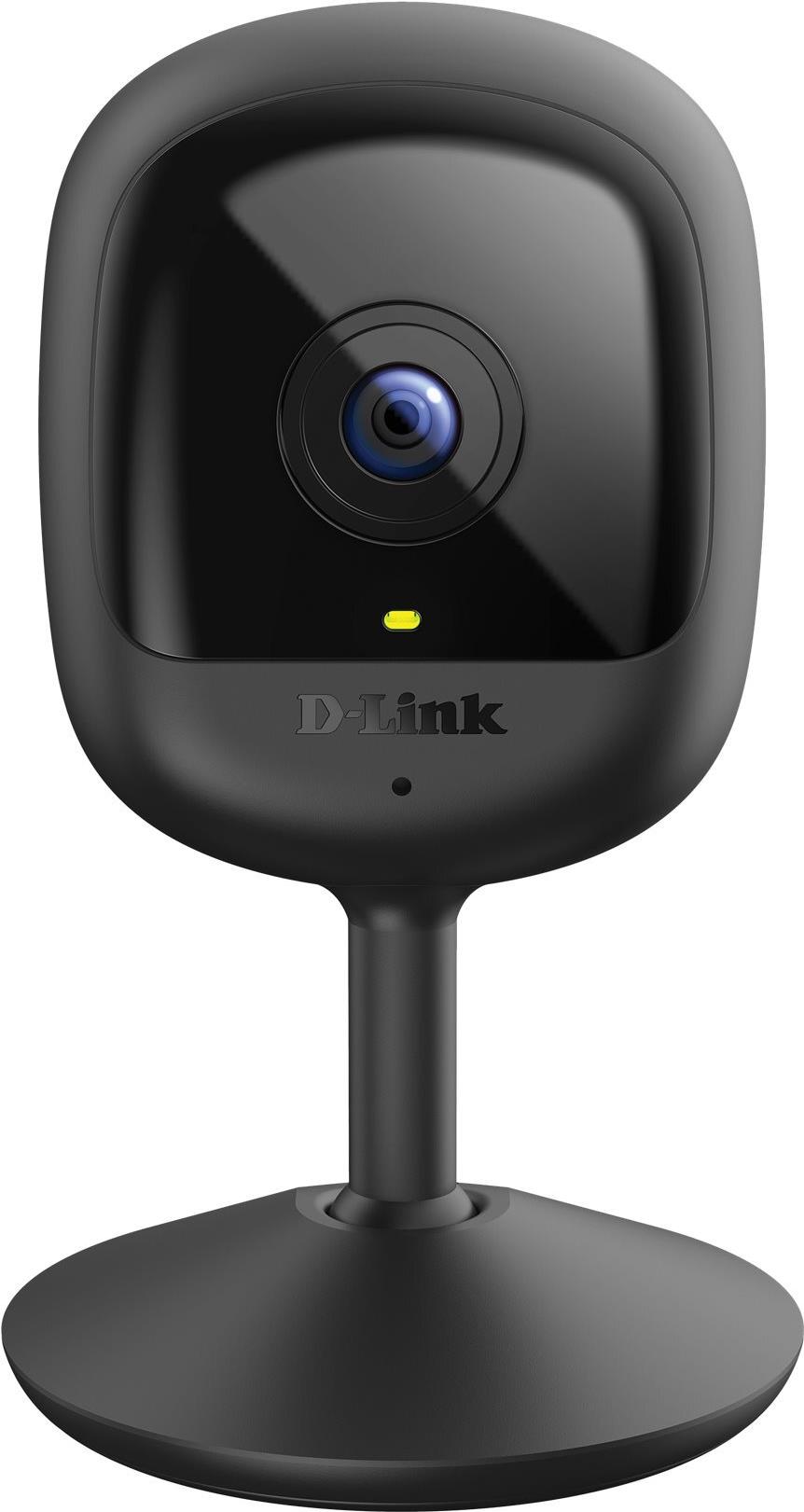 INDOOR FULL HD WI-FI CAMERA