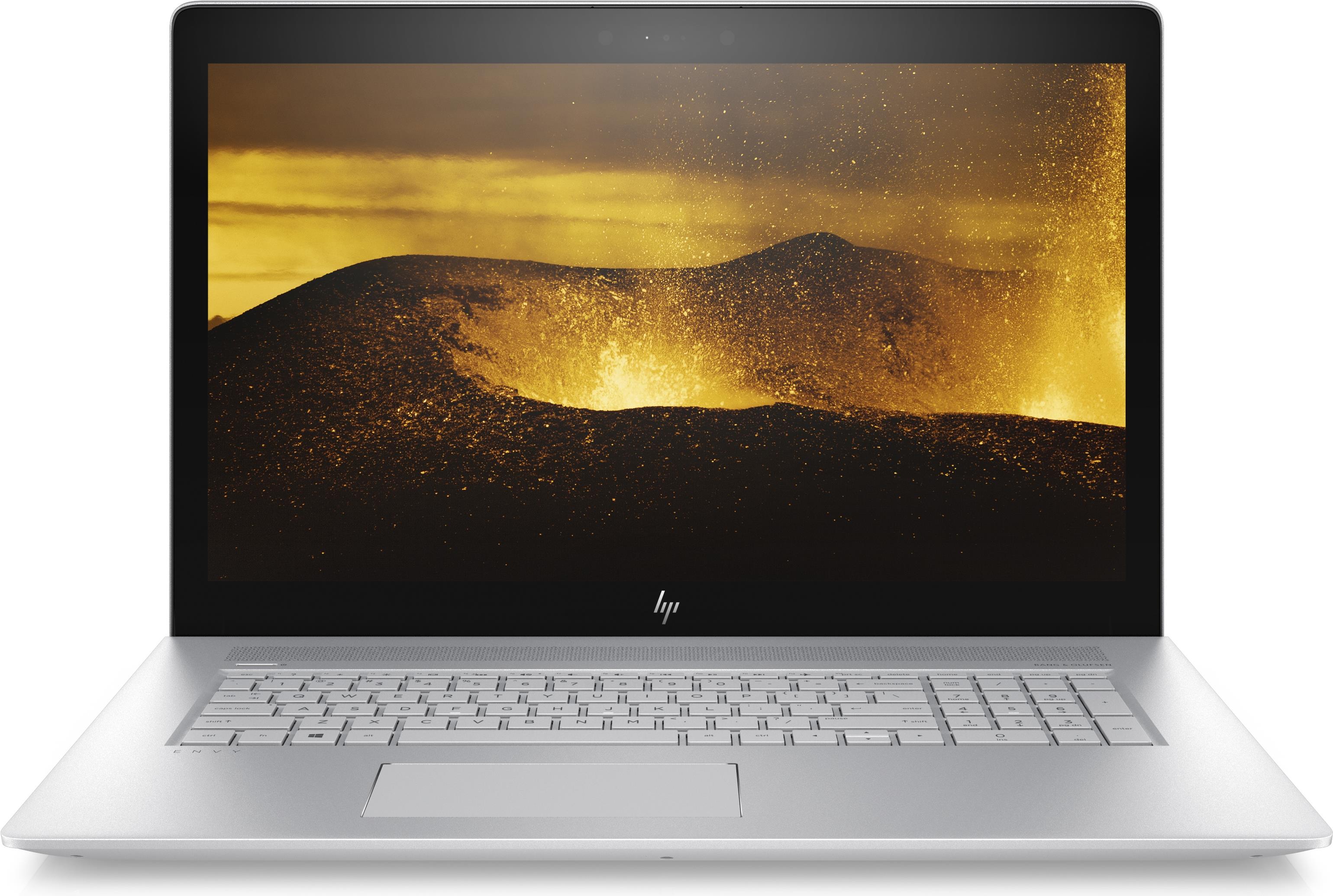 Aktuelle Angebote HP Envy 17 ae140ng Core i7 8550U 1 8 GHz Win 10 Home 64 Bit 8GB RAM 256GB SSD NVMe 1TB H