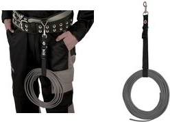 C.K Magma Kabelriemen Polyester 410 x 35 x 18 mm 46 g (MA2726)
