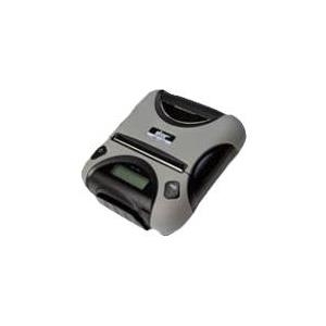 Star Micronics Star SM-T301-DB50 - Etikettendrucker - monochrom - direkt thermisch - 8 cm Rolle - 203 dpi - bis zu 75 mm/Sek. - seriell, Bluetooth (39631042)