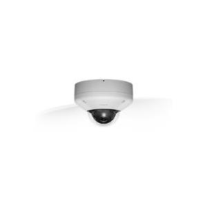 Canon VB-M641VE - Netzwerk-Überwachungskamera - PTZ - Außenbereich - vandalismusgeschützt - Farbe (Tag&Nacht) - 1,3 MP - 1280 x 960 - motorbetrieben - Audio - 10/100 - MJPEG, H.264 - Gleichstrom 12 V / Wechselstrom 24 V / PoE (0308C001)