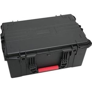 DJI 11084 Hardcase Schwarz Hülle für Kameradrohnen (11084)