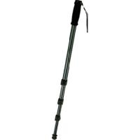 mantona Walimex Pro WT-1003 Basic - Einbeinstativ (Monopod) (12120)