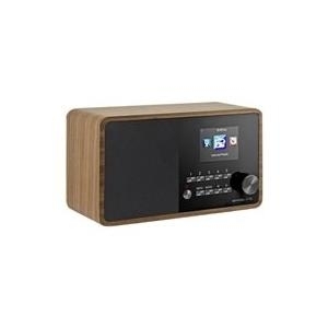 Imperial i110 Internet-Radio Farbdisplay Holzoptik (22-320-00)