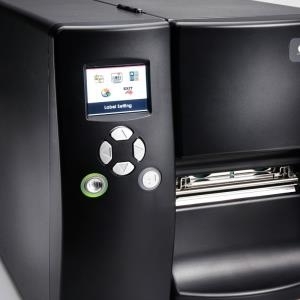 Godex EZ2350i - Direkt Wärme/Wärmeübertragung - LCD - Verkabelt - 0.06 - 0.25 - 25.4 - 118 - AZTECCODE - CODABAR (NW-7) - Code 39 - Code 93 - Data Matrix - EAN128 - EAN13 - EAN8 - Micro QR Code - POSTNE (EZ2350I)