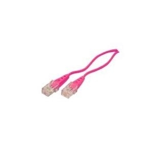 Cavo Cavo ISDN RJ45/RJ45 15 m magenta shiverpeaks BASIC-S