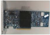 Intel AXXP3SWX08040 scheda di interfaccia e adattatore (Intel 4 Port PCIE x8 Switch AIC)