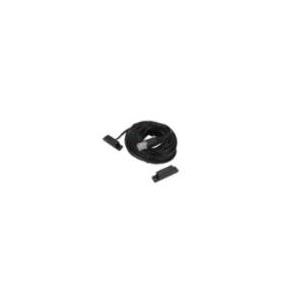 Schneider Electric NetBotz Door Switch Sensor for Rooms or 3rd Party Racks - Türkontaktsensor - 15.2 m (NBES0302)