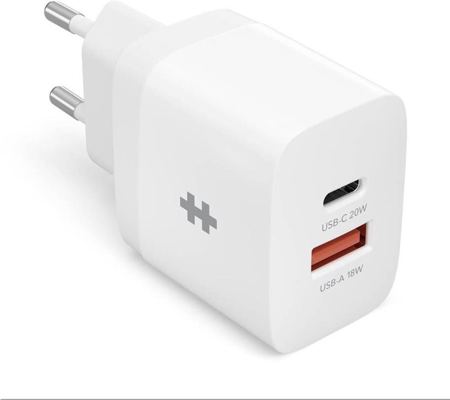 Caricabatterie USB-C Hyper HyperJuice da 20 W (UE)