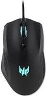 Acer Predator Cestus 320 Gaming (PMW800) - Maus - optisch - 6 Tasten - kabelgebunden