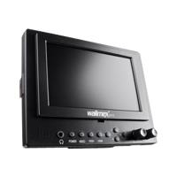 mantona Walimex Pro - LCD Anzeige - Farbe - on-camera - 12.7 cm (5) (18682)