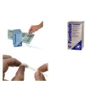 AF Foambuds Reinigungsstäbchen, zur Drucker-& Fax-Reinigung (AFBU100)