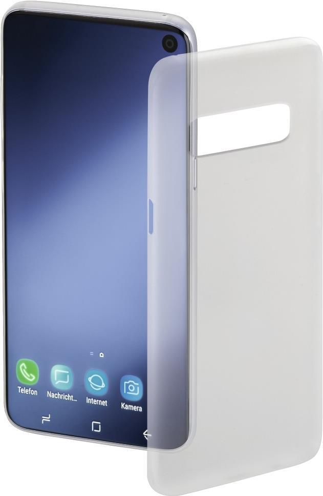 Hama Ultra Slim Handy-Schutzhülle 14,7 cm (5.8 ) Abdeckung Weiß (00185972)
