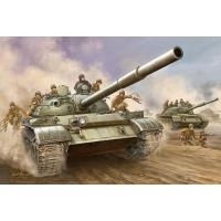 Trumpeter T62 Kampfpanzer Mod.1962