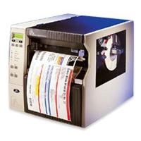 Zebra 220Xi4 stampante per etichette [CD] 203 x 203 DPI 254 mm/s Cablato (220XI4 203DPI Z-NET RS232/PAR - USB W/CUTTER)