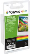Polaroid Tinte RM-PL-6688-00 ersetzt brother LC129BK XL Inhalt: 50 ml - 1 Stück (RM-PL-6688-00)