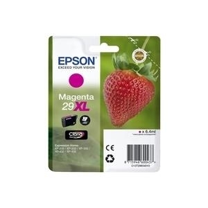Epson 29XL - Magenta - Tintenpatrone (C13T29934022)