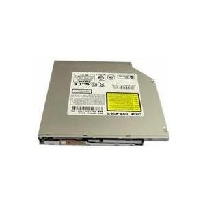 MicroSpareparts MSPA0021 - Grau - DVD±RW - Acer Aspire 5020 - 5670 - 5680 - 9110 - 9500 - 9810 Acer Ferrari 4000 Series - 5000 Series (DVR-K06PA)