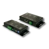 Exsys EX-6051 - Terminalserver - 1 Anschlüsse - Ethernet, Fast Ethernet (EX-6051)