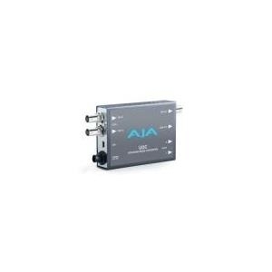 AJA UDC - 3G-SDI-/HD-SDI-/SDI-auf/ab-Video-Konverter