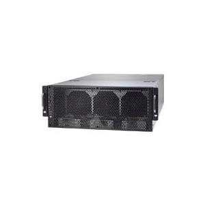 PNY TYAN FT77A-B7059 - Server - Rack-Montage - 4U - zweiweg - kein HDD - Tesla K20X / AST2300 x 7 - Gigabit LAN - kein Betriebssystem . (B7059F77AV6R-N7K20X)