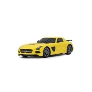 Jamara Mercedes SLS AMG BS 1:18 - AA - 2 x AA - 25,8 cm - 71,6 cm - 11,6 cm (404140)