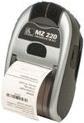 Zebra MZ 220 - Etikettendrucker - Thermopapier - Rolle (5,1 cm) - 203 dpi - bis zu 76 mm/Sek. - USB, Bluetooth, IrDA