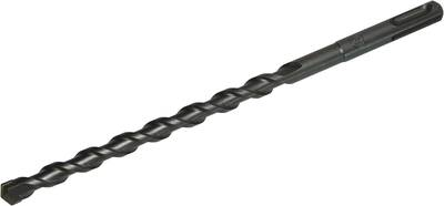 C.K. Wolframcarbid Hammerbohrer 8 mm T3120 0826 Gesamtlänge 260 mm SDS-Plus 1 St. (T3120 0826)