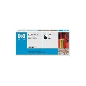 HP Toner C4149A - Schwarz - Kapazität: 17.000 Seiten (C4149A)