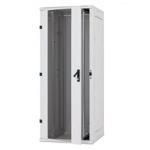 Triton RTA RTA-45-A60-CAX-A1 - Schrank - bodenstehend - Hellgrau, RAL 7035 - 45U - 48.3 cm (19)