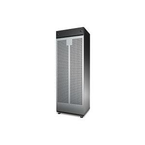 Schneider Electric MGE Galaxy 3500 Extended Run Enclosure, with MCCB, with 6 Battery Modules - Batteriegehäuse - AC 208/400 V - 3 Phasen - 6 x Bleisäure - Grau (G35TBXR6B6)
