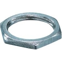Wiska Gegenmutter M50 Edelstahl Edelstahl ESMU 50 2 St. (10064194)