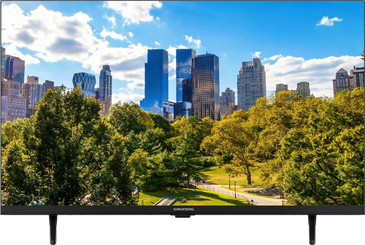 Grundig 32 GHB 5340 81,30cm (32") /81cm LED-LCD TV [Energieklasse E] (BQ8T00)