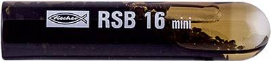 Fischer Reaktionspatrone 18 mm 518824 10 St. (518824)