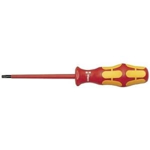 Wera Tools 05006182001 Set Standard-Schraubendreher Handschraubendreher & Set (05006182001)