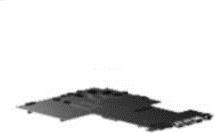 HP 709174-501 Notebook-Ersatzteil Hauptplatine (709174-501)