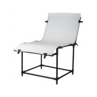 walimex Aufnahmetisch Basic L, Aufnahmehöhe 80cm (15763)