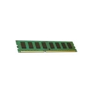 Fujitsu - DDR3 - 8 GB - DIMM 240-PIN - 1600 MHz / PC3-12800 - ungepuffert - ECC - für Celsius M720
