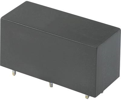 TRU COMPONENTS Printrelais 12 V/DC 10 A 2 Wechsler MR20-3FF-DC12 1 St. (1572076)