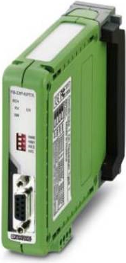 Phoenix Contact FB-DP-RPTR Repeater (2316373)