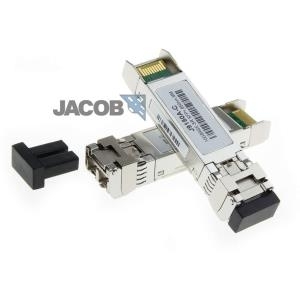 OEM X132 10G SFP+ LC SR Transceiver - compatible (J9150A-C)