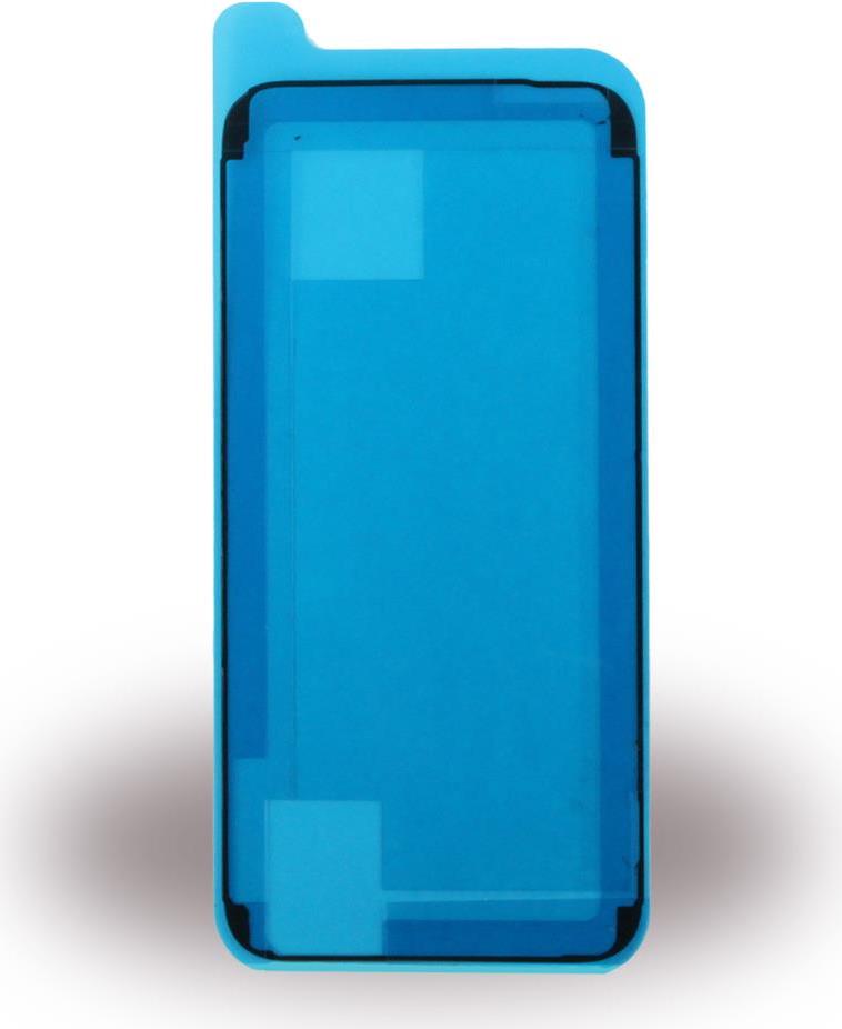 Qualitäts Zubehör - Display Klebe Dichtung - Apple iPhone 6s - Schwarz