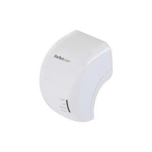 StarTech.com AC750 Dual Band Wireless-AC AP, Router & Repeater - Wall Plug - Wireless Router - 802,11a/b/g/n/ac - Dualband - an Wandsteckdose anschließbar (WFRAP433ACD)